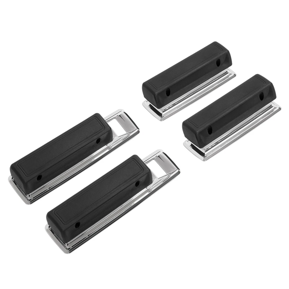 Door Armrest Set For 1966-1970 DODGE Coronet SuperBee PLYMOUTH RoadRunner GTX - Image 2 of 4