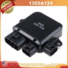 Cooling Fan Control Unit Module 1355A124 For Mitsubishi Lancer Outlander 2002-07