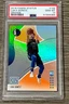 2018-19 Panini Prizm - Luka Dončić (RC) - Orange - #122 - PSA 10 - GEM MINT 💎