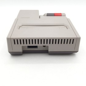 Nintendo New Famicom Console AV HVC-101 Box Bundle Games Japan NES Tested