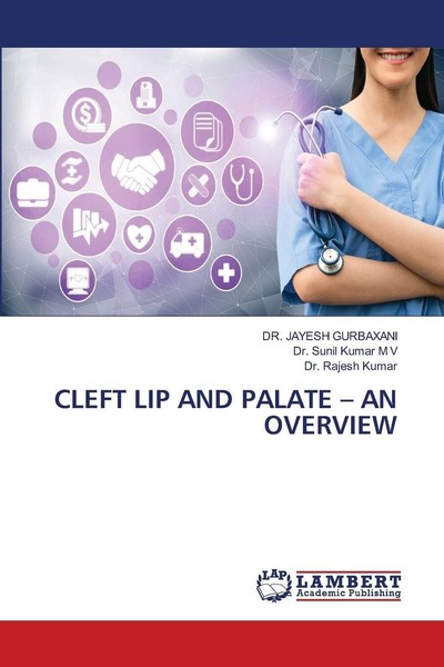 Cleft LIP AND Palate - AN Overview Rajesh Kumar-image
