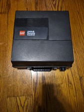 GAF 2100.R Vintage Slide Projector. Untested AS IS 
