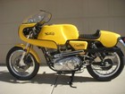NORTON COMMANDO 900 CC SPECIAL