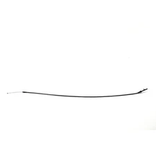 Polaris Pull Throttle Cable, for Victory Motorcycles, Genuine OEM - 7081309