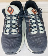 Merrel Moab Flight Trail Running Shoes women?s Size 10.