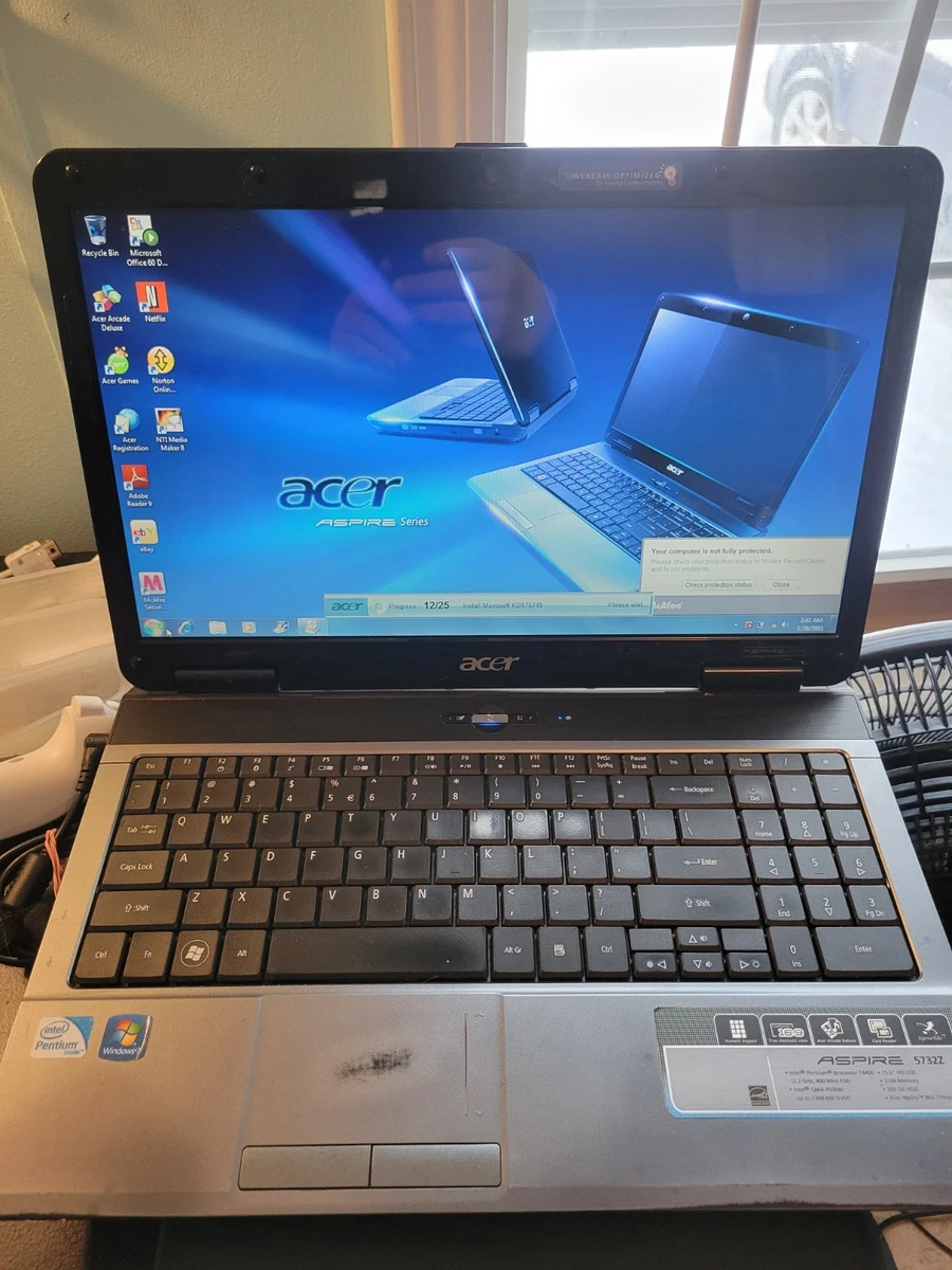 Acer Windows 8.1 PC Laptops & Netbooks 4 GB RAM for sale | eBay