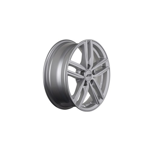 4x Alu Winterräder für Audi A6 Reifen 205/55R16 Goodride - Bild 2 von 2