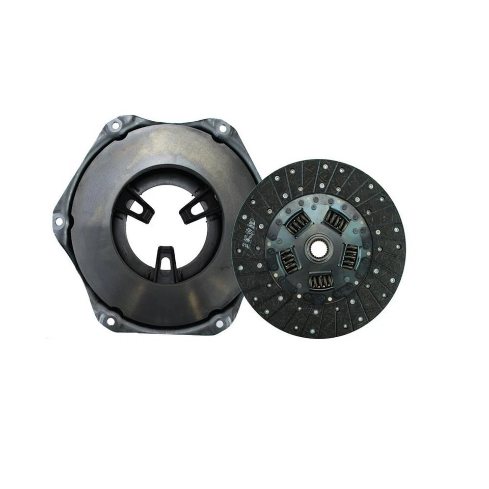 Fits RamClutches 88766 Clutch, Fits Chrysler 10.5 Inch X 1-23 Borg & Beck - Image 2 of 4