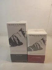 The Secret Of The Himalayan Forever Young Tibetan Goji Berry Eye Cream & Serum