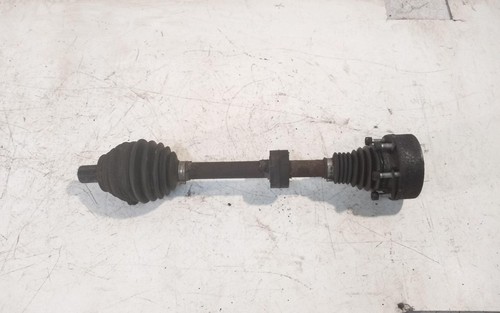 VW PASSAT Variant B5 3B6 Antriebswelle vorne links 1.9 Diesel 74kw 2007 28534363