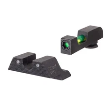 Trijicon DI Night Sights Tritium (Standard Frame Glocks) TRIJGL801-C-601102
