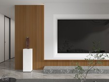 Premium Decorative Acoustic Wall Panel 10 Pack 4.8sqm WallVante Bold Collection