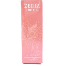 Zeria Drops - Skin Tanning Drops - 60 ml