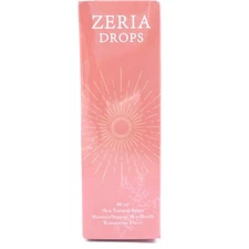 Zeria Drops - Skin Tanning Drops - 60 ml