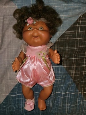 Cabbage Patch Kids Puppe