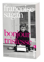 FrançOise Sagan | Bonjour Tristesse | Taschenbuch | Deutsch (2019) | Roman