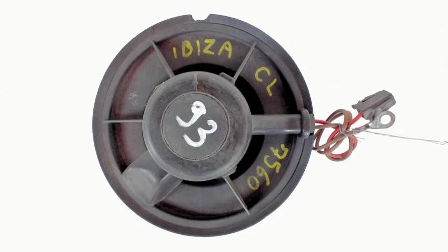Impulsor de aire SEAT IBIZA 2 PHASE 1 6N1819021 - Imagen 4 de 4