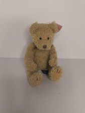 Russ Russ Bears Small Plush Teddy Bear 1755, Small 6-14 in, Ages 3 Years  Up