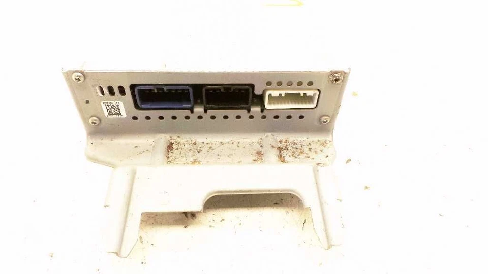 05-07 丰田 AVALON 收音机/音响放大器单元组件 — 第 3/4 张图片