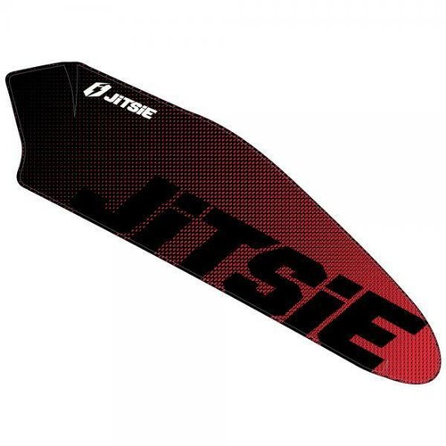 JITSIE GAS GAS PRO TRIALS SILENCER EXHAUST STICKER DECAL 2011 ON - 第 1/2 張圖片