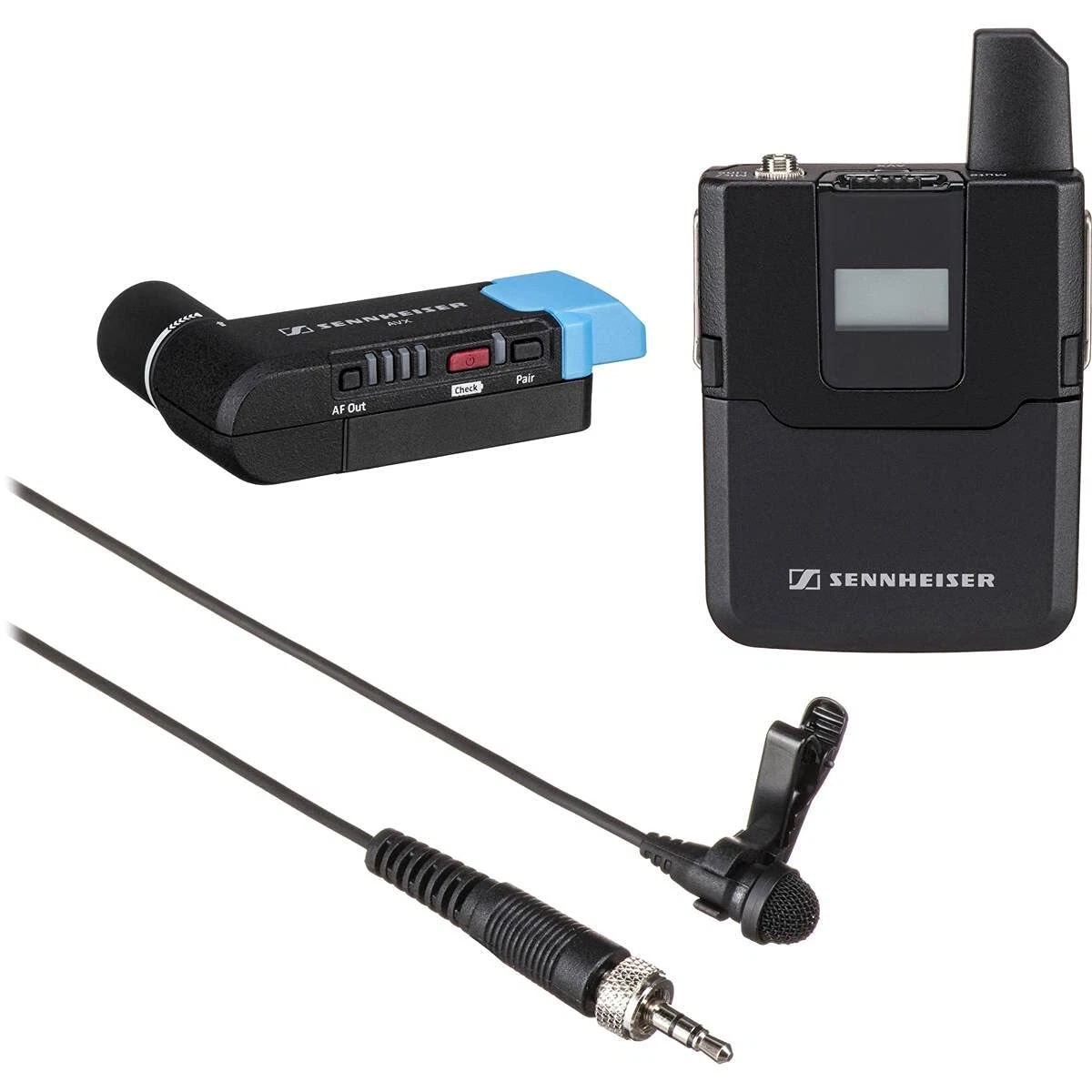 Sennheiser Mke2 for sale | eBay