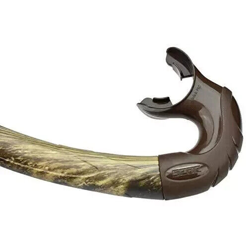 Seac Snorkel da sub Areatore JET S/BR KAMA 487CM - Imagen 3 de 5