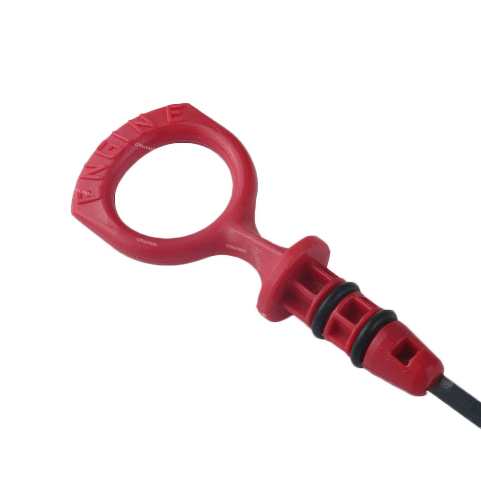 For VOLVO 850 C70 S60 S70 S80 V70 XC70 XC90 m Engine Oil Level Dipstick 9497557 - Image 3 of 4