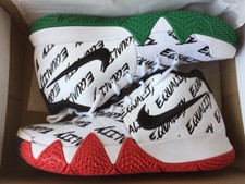 kyrie irving equality shoes