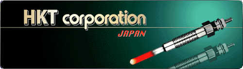HKT CP-22 se adapta a Toyota 1KZ-TE 1CT 1KZ-T enchufe brillante 19850-67030 X4 - Imagen 5 de 5