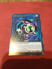 Yu-Gi-Oh Linkuriboh - MAGO-EN135 - 1st Edition - Rare - NM