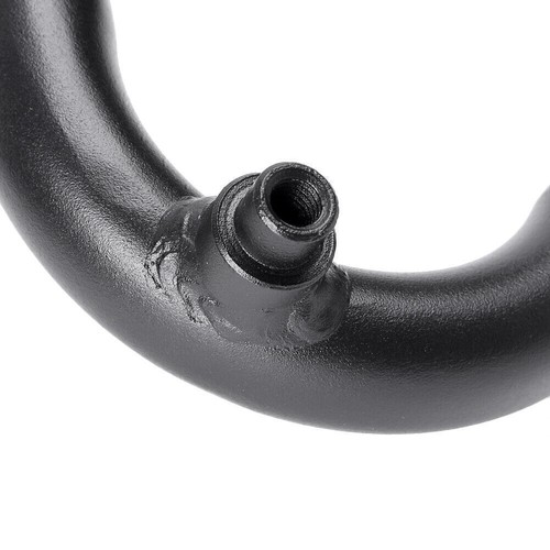 Front Engine Guard Crash Bar Frame Protector For Suzuki GSR400 GSR600 600 BK400 - Picture 4 of 12