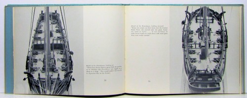 Models of American Sailing Ships By ROBERT E. PEABODY with Jacket! - Picture 7 of 8