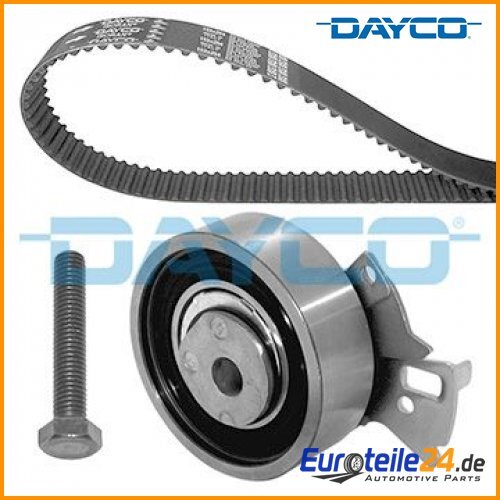 Zahnriemensatz Dayco KTB221 FüR Opel Corsa A Cc Astra F-image