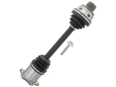 FEBI BILSTEIN Axle Shaft Assembly 8K0407271AJ Audi B6 A4 S4 S5 A5 RS5