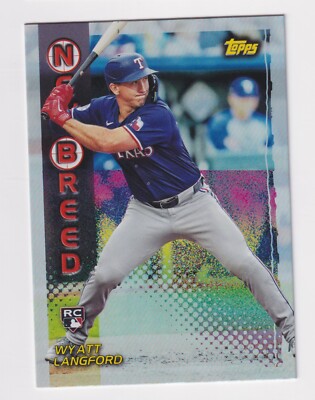 ジャクソン・チョーリオ 直筆サイン】2024 Topps Archives - 1999 New