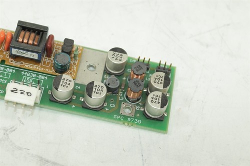 Marconi Instruments 9kHz - 1.2GHz Signal Generator 2023 44830/004 - 第 3/6 張圖片