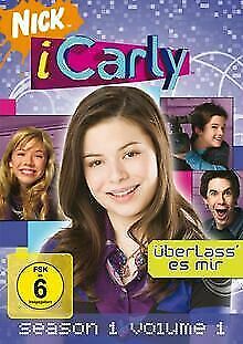 最安値 アイカーリー iCarly DVD vol.1 vol.2 バラ売り可 iCarly(アイ・カーリー) シーズン1 VOL.2/ミランダ・コスグローヴ