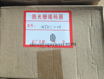 ONE NEW for Host encoder X65AC-01 circular grating accessory #T8