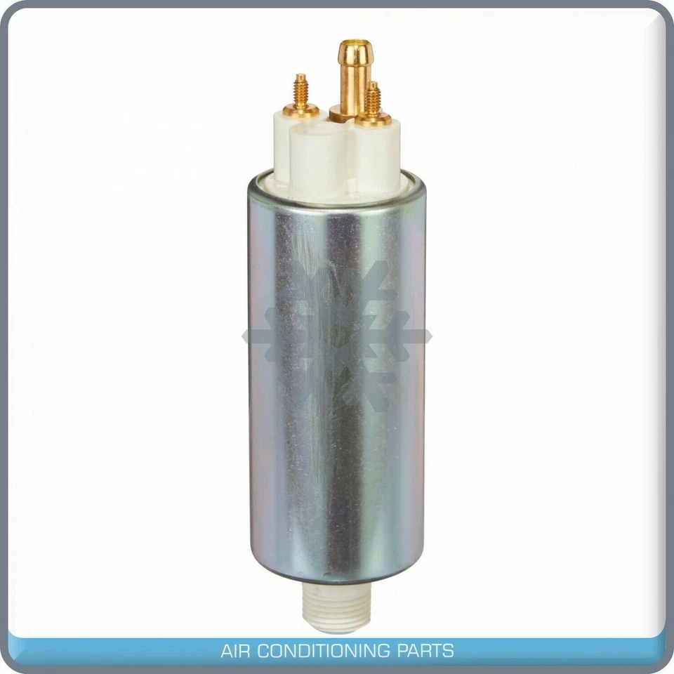 Bomba de combustível elétrica para Fiat 124, Brava / Ford Country Squire, LTD / Linco... QOA - Imagem 2 de 4