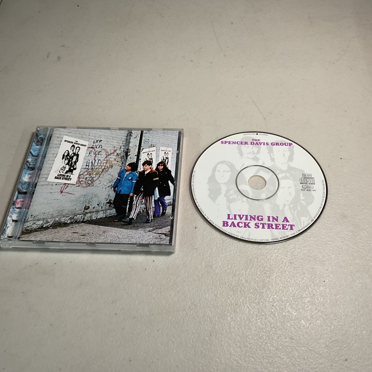 オリジナルLP3枚セット！Spencer Davis Group レコード Yahoo!オークション -「spencer davis group」(レコード) の落札