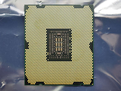 Intel Core i7-3960X SR0KF Extreme Edition CPU C2 stepping