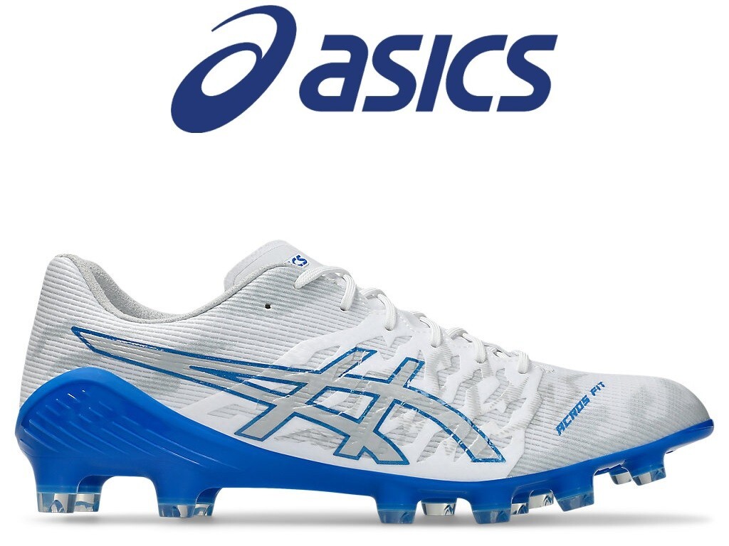 New asics soccer shoes DS LIGHT ACROS 3 1101A070 102 | eBay