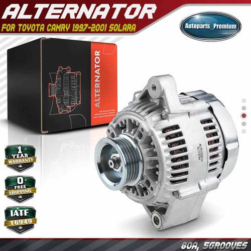 Alternator For Toyota Camry 2001