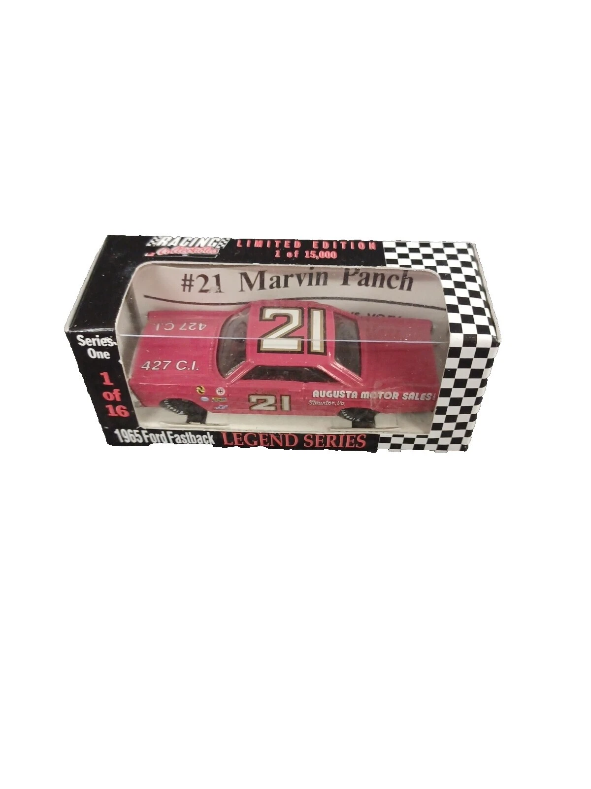 1:64 Scale Diecast Sport & Touring Cars