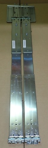 Quanta T42S-2U / T41S-2U 2U Node Server Rack Mount Rail Kit Left+Right T42S-R2U - Picture 5 of 9