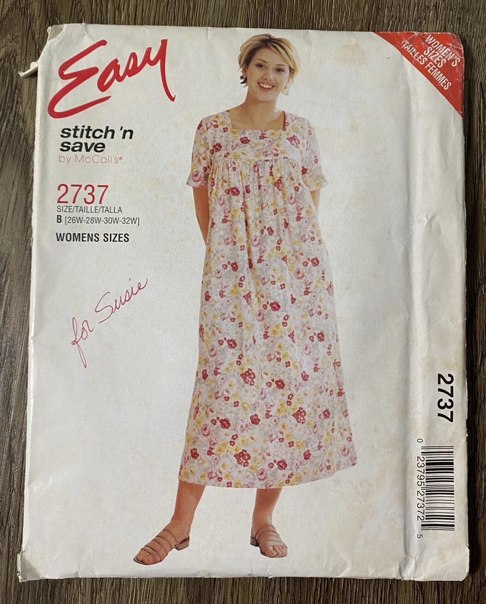 Muumuu clothing top