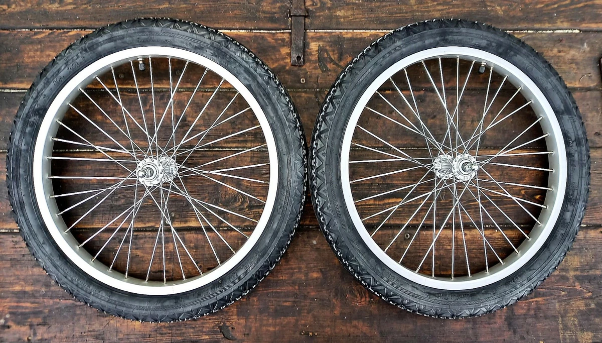 Rder fr Fahrradanhnger online kaufen | eBay.de