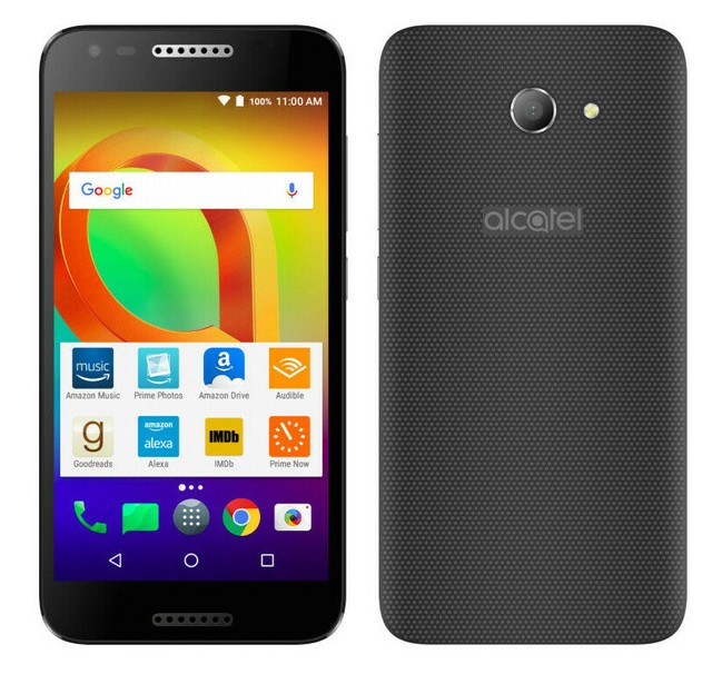 Alcatel 5094s A30 Plus 16gb GSM Unlocked Smartphone for sale online | eBay