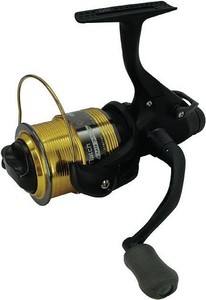 okuma carbonite v2 feeder
