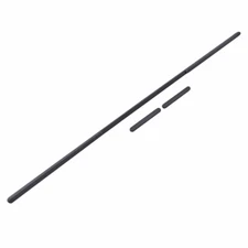 1set Rubber FEET Non-Slip Pad For LENOVO Yoga Pro 9 14IRP8 83BU KS481 Gray